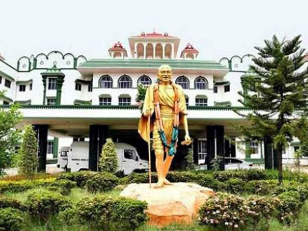 கேந்திரிய வித்யாலயா பள்ளியில் தமிழ் பாடம் கட்டாயம் இல்லை! வழக்கை தள்ளுபடி செய்த உயர்நீதிமன்றம்!