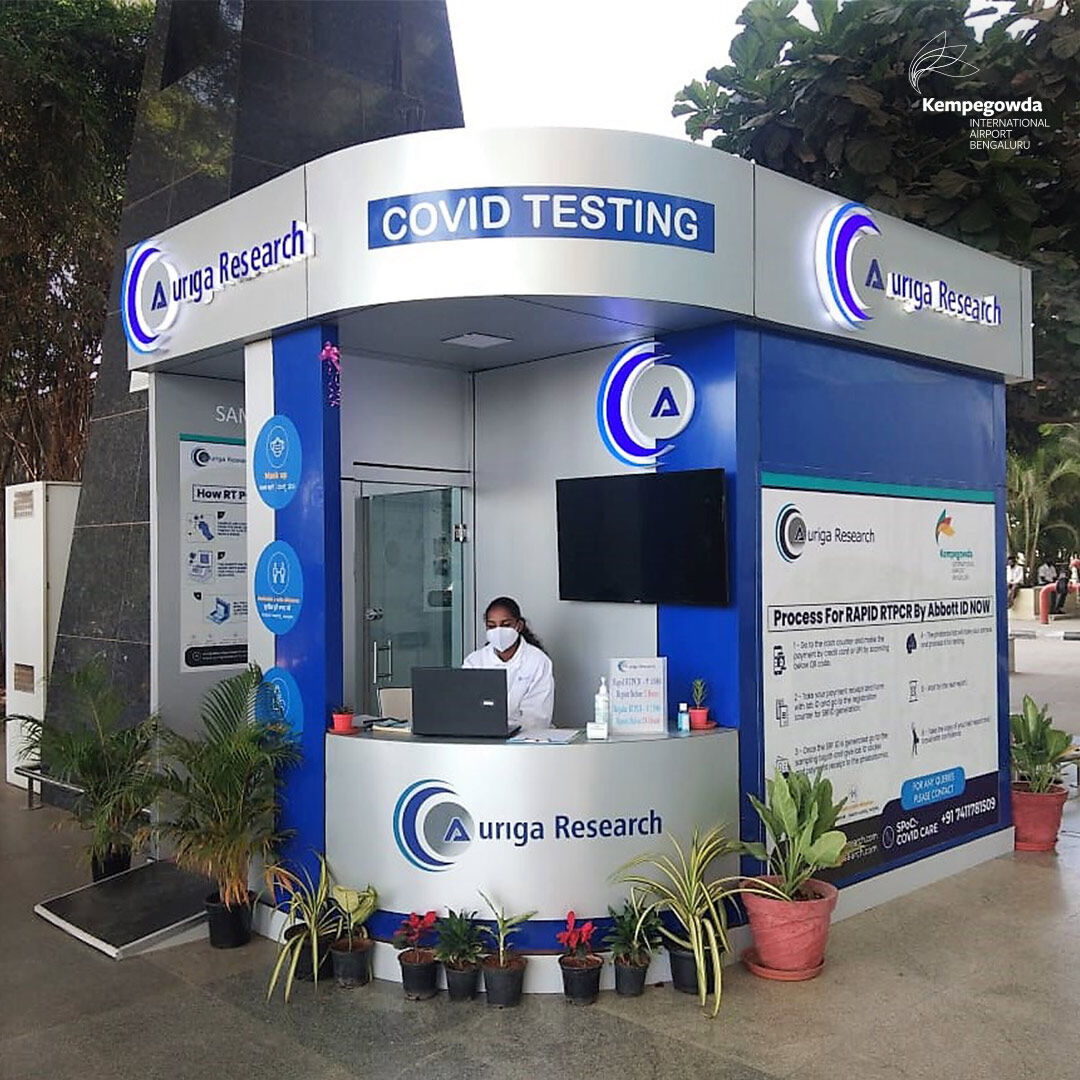 பெங்களூருவில் 2 பேருக்கு ஒமைக்ரான் வைரஸ் உறுதி: மத்திய அரசு அதிர்ச்சி தகவல்!