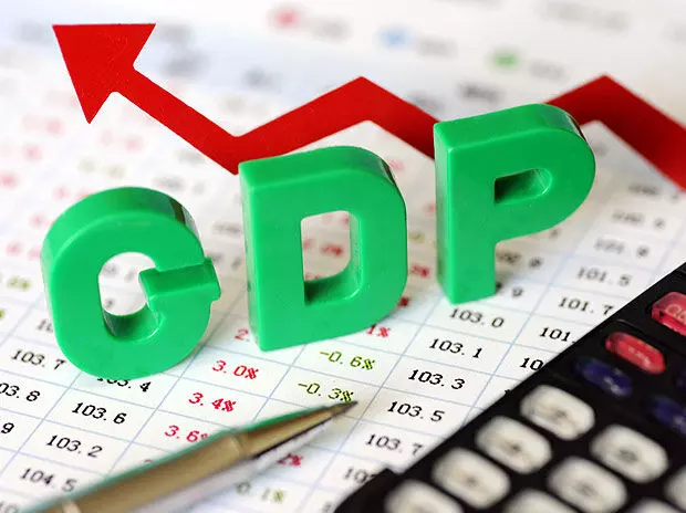 இந்தியாவில் GDP விகிதம் நடப்பு ஆண்டில் 9.5 சதவீதமாக இருக்கலாம்: SBI கணிப்பு !