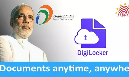 இதெல்லாம் ஏன் ? எனக்கேட்டவர்களுக்கு இப்போ பதில் கிடைத்திருக்கும்! மத்திய அரசின் DigiLocker திட்டத்தை செயல்படுத்தும் முனைப்பில் தமிழகம்!