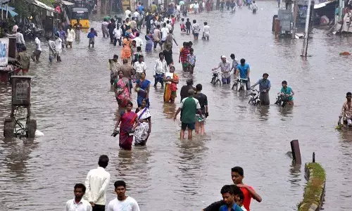 பிரதமரின் ஆத்மநிர்பர் பாதையில் பயணிக்கும் தூத்துக்குடி மாநகராட்சி!