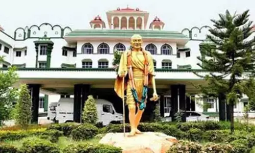 கேந்திரிய வித்யாலயா பள்ளியில் தமிழ் பாடம் கட்டாயம் இல்லை! வழக்கை தள்ளுபடி செய்த உயர்நீதிமன்றம்!