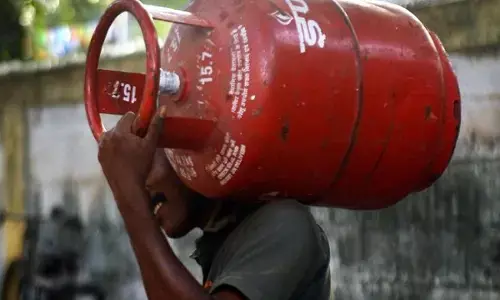 பிரதமரின் உஜ்வாலா திட்டத்தின் கீழ் தமிழகத்தில் 1,68,313 சமையல் எரிவாயு இணைப்புகள் - மக்களிடம் சென்று சேர வேண்டிய திட்டம்!