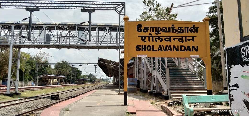 சோழவந்தானில் 1000 ஆண்டு பழமைவாய்ந்த விநாயகர் கோயிலை புதுப்பிக்க பக்தர்கள் கோரிக்கை!