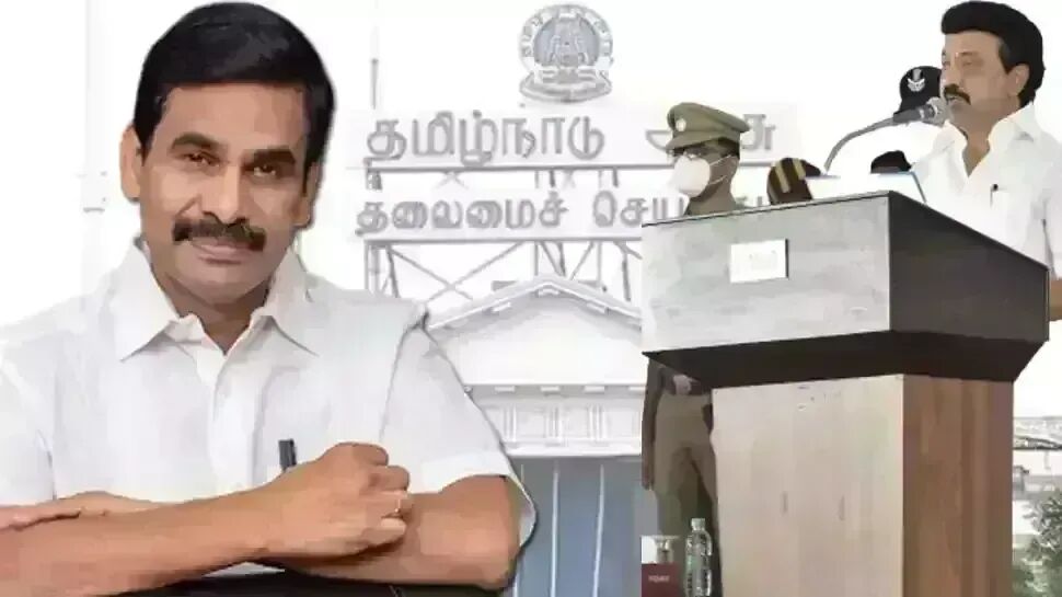 நாளைக்குள் இதெல்லாம் என் டேபிளுக்கு வந்தாகணும்! மாவட்ட ஆட்சியர்களுக்கு தலைமைச் செயலர் போட்ட உத்தரவு!