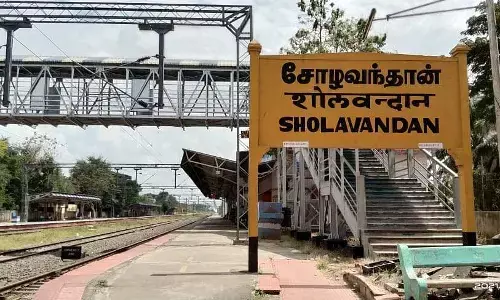 சோழவந்தானில் 1000 ஆண்டு பழமைவாய்ந்த விநாயகர் கோயிலை புதுப்பிக்க பக்தர்கள் கோரிக்கை!