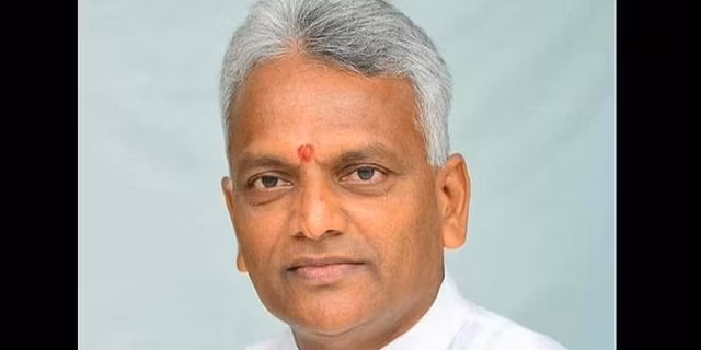 பேஸ்புக்கில் போலி செய்தி! காவல்துறையை நாடிய புதுச்சேரி முன்னாள் அமைச்சர் மல்லாடி கிருஷ்ணாராவ்!