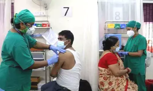 கொரோனா தடுப்பூசி போடாதவர்கள் பொது இடங்களுக்கு செல்வதற்கு தடை! புதுச்சேரி அரசு உத்தரவு!