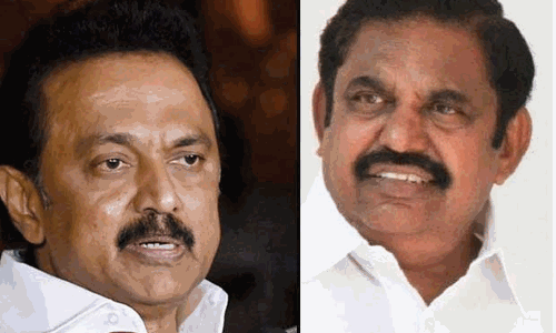 அதிகாரிகள் மர்மமான முறையில் உயிரிழக்கின்றனர்! வெங்கடாசலம் மரண வழக்கை சி.பி.ஐ.யிடம் ஒப்படைக்க வேண்டும்! - எடப்பாடி பழனிசாமி!