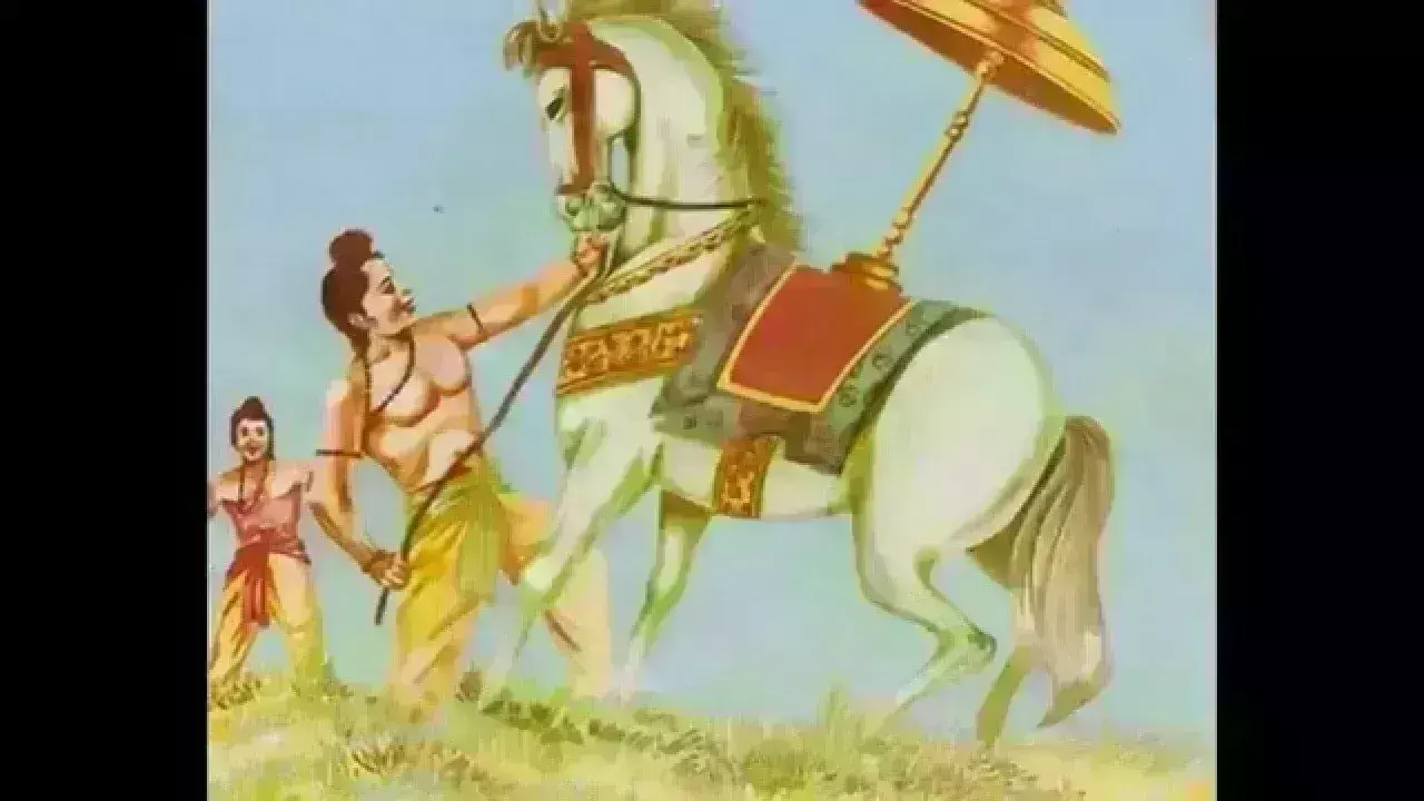 அஸ்வமேத யாகம் அரசர்களால் செய்யப்படுவது ஏன்? சுவாரஸ்ய தகவல் !