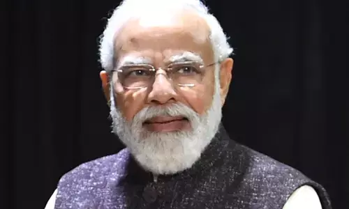 வங்கதேசத்துடன் நட்பு உருவாகி 50 வருடம் நிறைவு: பிதரமர் மோடி பெருமிதம்!