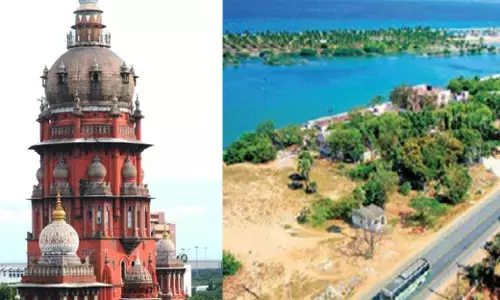 கோயில் சொத்தை விலை கொடுக்க முடியாது: உயர்நீதிமன்றம் அதிரடி!