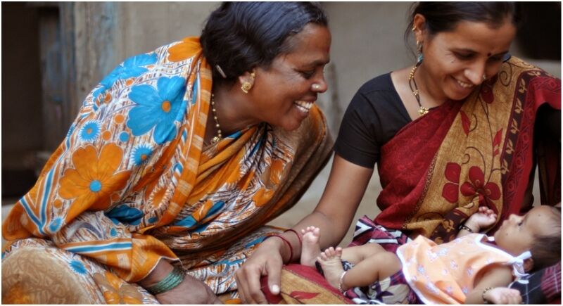 வெளிச்சம் போட்டு காட்டப்படாத திட்டங்கள் - தமிழகத்தில் ஊட்டசத்து குறைபாட்டை போக்க மத்திய அரசு எடுத்த நடவடிக்கை!