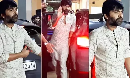 வைரலாகும் சிம்புவின் புதிய பட அப்டேட்