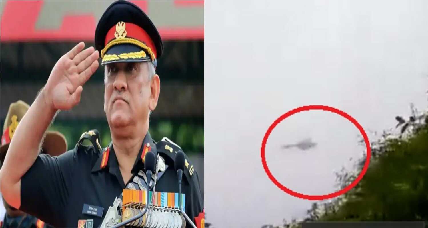 குன்னூர் விபத்துக்கு மனித தவறு காரணமா? சாத்தியமான அனைத்து கோணங்களும் ஆய்வு செய்யப்படுகின்றன!