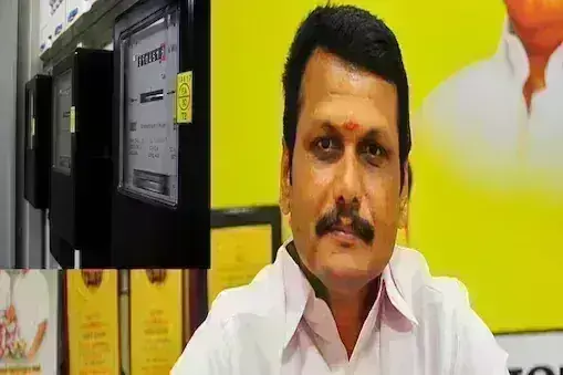 மத்திய அரசே ஐடியா கொடுத்தும், இன்னும் பாதி கூட முடியல! நஷ்டத்தில் இயங்கும் மின்சாரத்துறையை காப்பாற்ற சென்ட்ரல் ரெடி!