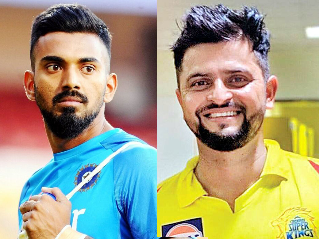 ஐ.பி.எல் ஏலம்: அஸ்வின், ராகுல், ரெய்னாவை எடுப்பதற்கு புதிய அணிகள் போட்டி!