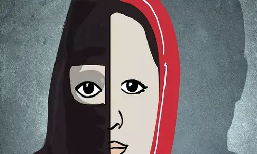 ராமநாதபுரம்: லவ் ஜிகாத்தால் இளம்பெண் தற்கொலை ! 4 பக்கம் கடிதம் எழுதி வைத்துள்ளதால் பரபரப்பு!