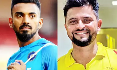 ஐ.பி.எல் ஏலம்: அஸ்வின், ராகுல், ரெய்னாவை எடுப்பதற்கு புதிய அணிகள் போட்டி!