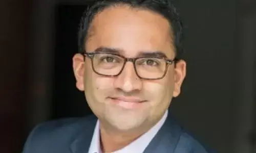 அமெரிக்காவில் முக்கிய பொறுப்பை நிர்வகிக்க உள்ள இந்திய வம்சாவளி !