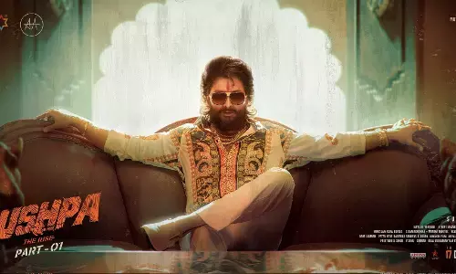 250 கோடி ரூபாய்க்கு உரிமங்கள் விற்பனை - வசூல் கணக்கை துவங்கிய புஷ்பா ! 250 கோடி ரூபாய்க்கு உரிமங்கள் விற்பனை - வசூல் கணக்கை துவங்கிய புஷ்பா !