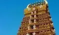 18 மஹா சக்தி பீடங்களுள் ஒன்றாக இந்த ஸ்தலம் இருக்கின்றது !