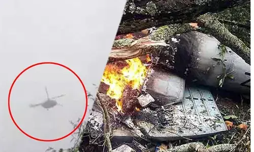 ஜெனரல் பிபின் ராவத் மரணத்தை தொடர்புபடுத்தி போலி செய்தி வெளியிட்ட கேரளா யூடியூப் சேனல் - விரையும் தமிழக காவல்துறை!