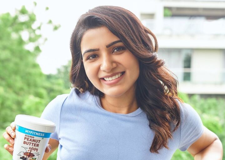 சமந்தா'விற்கு கொரோனோ'வா? விளக்கமளித்த சமந்தா  மேனேஜர் !