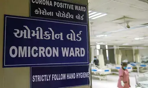 டெல்லியில் மீண்டும் 4 பேருக்கு ஒமைக்ரான் வைரஸ்!