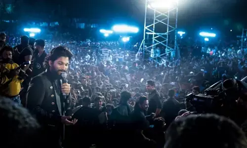 நல்ல படத்தோடு தமிழ்நாட்டுக்கு வர இத்தனை ஆண்டுகளாக காத்திருந்தேன் - அல்லு அர்ஜுன்