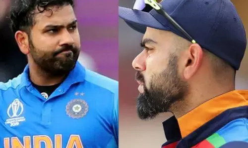 நான் ஓய்வு கேட்கவே இல்லை: விராட் கோலி பரபரப்பான தகவல்!