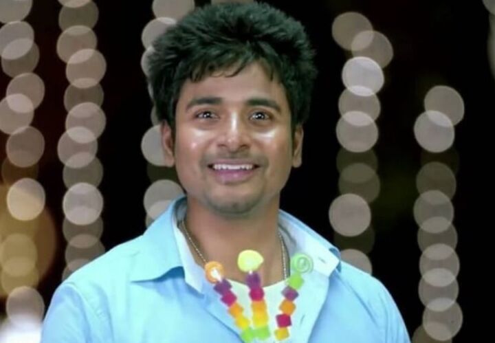 'மண்டேலா' இயக்குனரின் இயக்கத்தில் சிவகார்த்திகேயன்