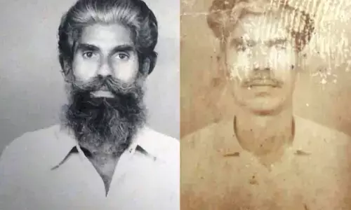 ஜிகாதிகளால் துடிதுடித்து கொல்லப்பட்ட தி.மு.க தொண்டர் கண்ணுதலின் 30-வது நினைவு நாளில் ஒரு பார்வை!