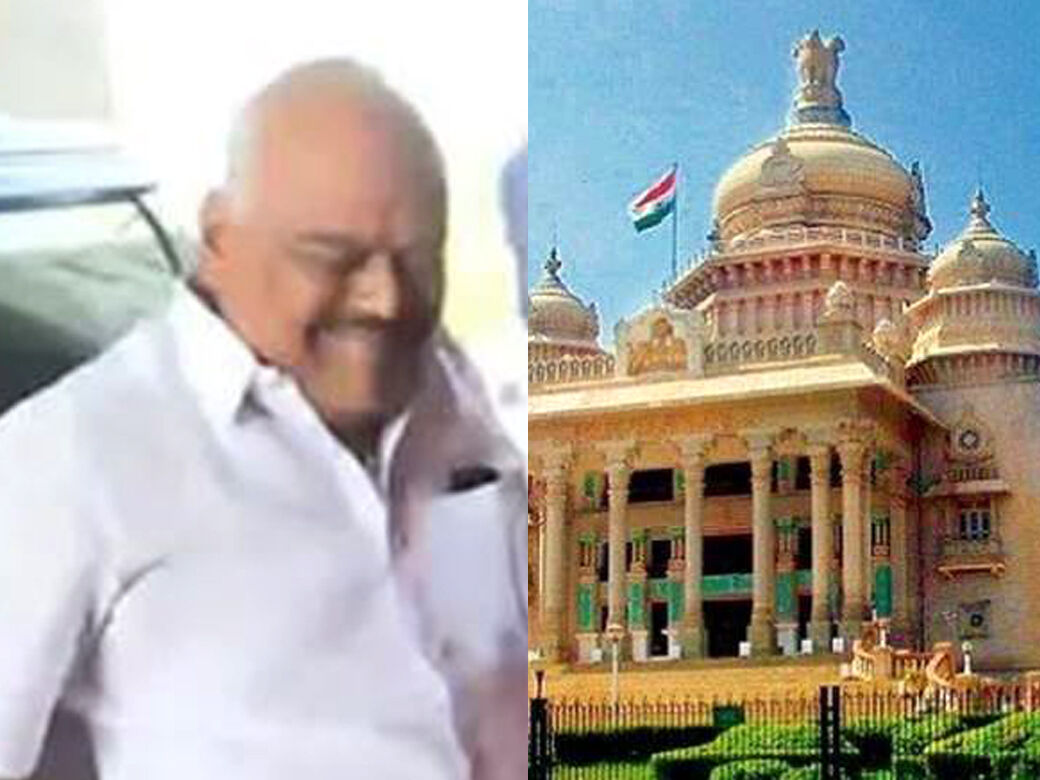 பாலியல் சம்பவத்தை அனுபவிக்கனும்: காங்கிரஸ் எம்.எல்.ஏ. பேச்சால் அதிர்ந்த பெண்கள்!