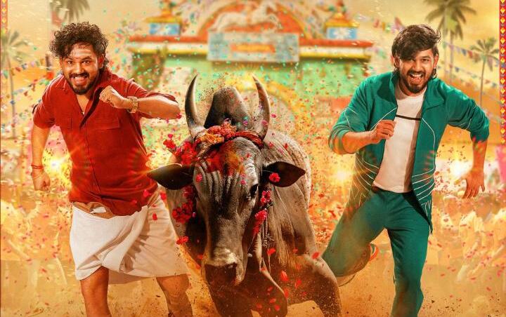 ஓ.டி.டி'யில் வெளியாகும் ஹிப்ஹாப் ஆதியின் 'அன்பறிவு'