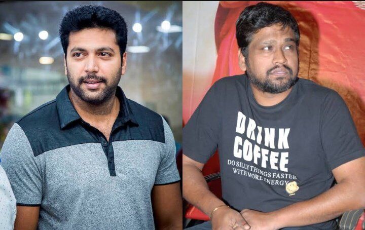 இயக்குனர் ராஜேஷுடன் கூட்டணி சேரும் ஜெயம்ரவி !