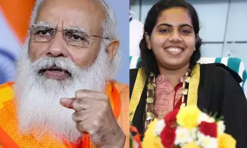 வாரணாசியில் மேயர்கள் மாநாடு: பிரதமர் மோடி இன்று தொடங்கி வைக்கிறார்!