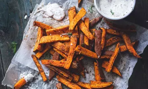 இது இரத்த சர்க்கரை அளவைக் குறைக்குமாம் !