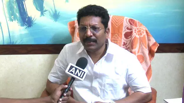 மதுரை ஸ்மார்ட் சிட்டி திட்டத்தில் தி.மு.கவின் தில்லாலங்கடி வேலைகள் - அம்பலப்படுத்தும் பா.ஜ.க மதுரை ஸ்மார்ட் சிட்டி திட்டத்தில் தி.மு.கவின் தில்லாலங்கடி வேலைகள் - அம்பலப்படுத்தும் பா.ஜ.க