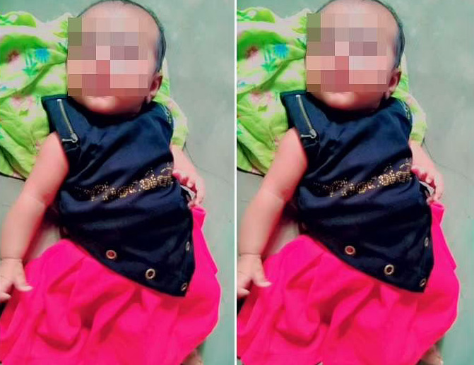 தஞ்சாவூரில் முகமது சலீம் சொன்ன பேச்சைக்கேட்டு, கணவர் உயிர் பிழைக்க பேத்தியை பலி கொடுத்த பாட்டி ஷர்மிளாபேகம்!