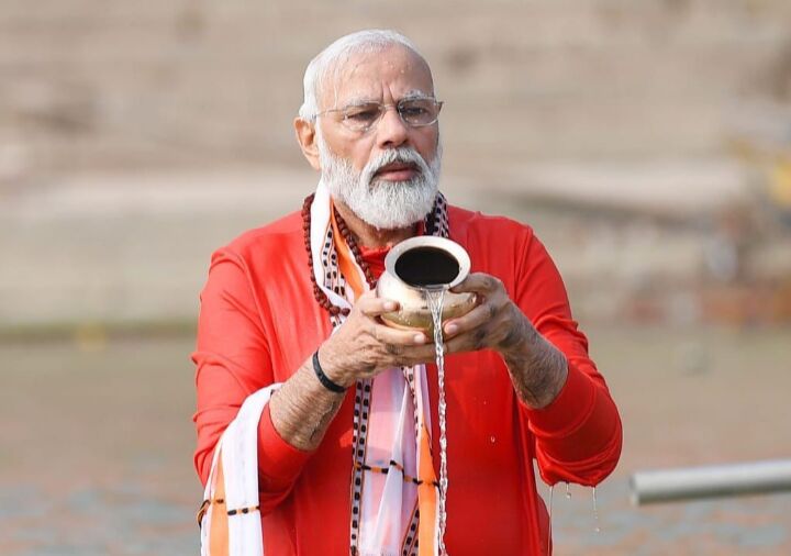 தமிழக மக்களுக்கு மோடியின்  பொங்கல் பரிசாக 11 மருத்துவ கல்லூரிகள் - அடுத்த மாதம் திறப்புவிழா !