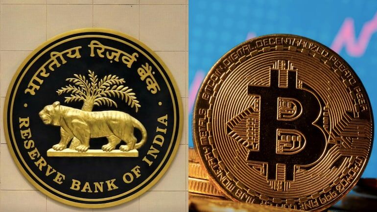 கிரிப்டோகரன்சி குறித்து முக்கிய முடிவுகளை எடுக்கும் RBI !