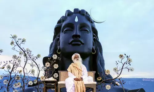 ஈஷா மையம் குறித்து அவதூறு பரப்பும் பூவுலகின் நண்பர்களே! தம்பிகளே! தோழர்களே! சாமானியர்களின் சாட்டையடி கேள்வி!