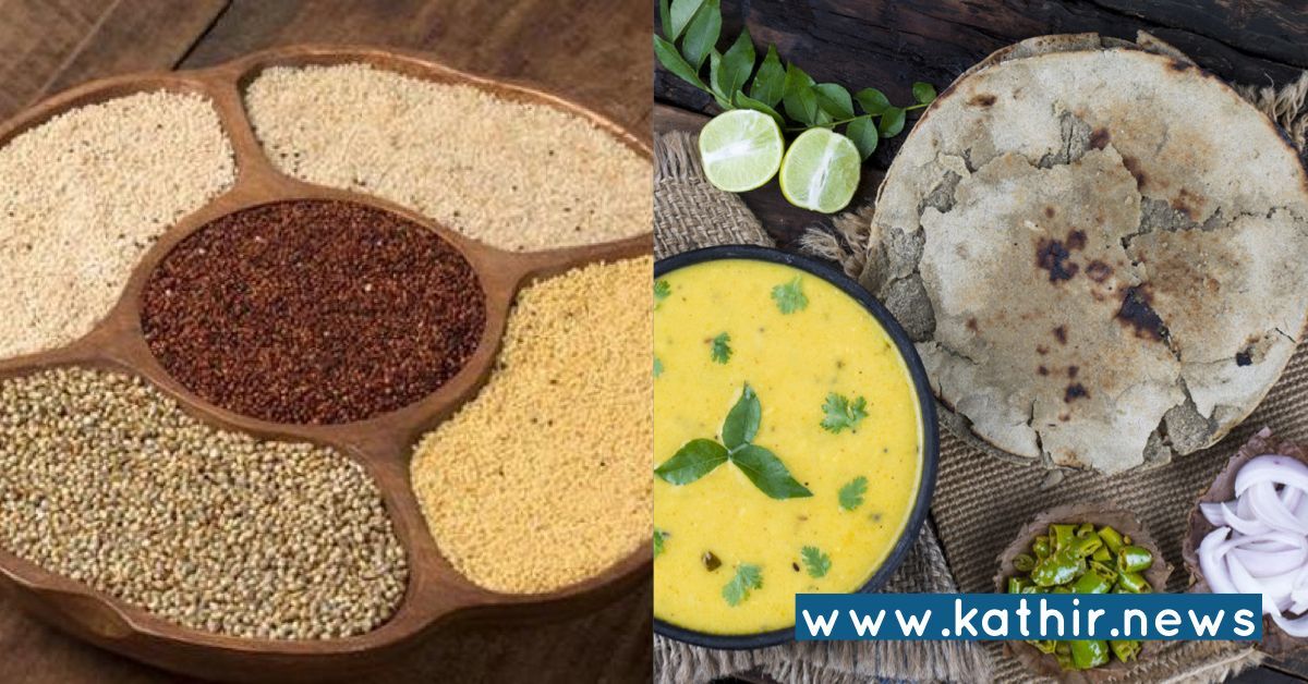 பருவகால உணவுகளை சாப்பிட அறிவுறுத்துவது ஏன்?