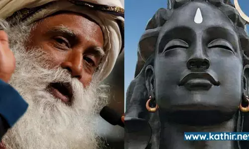 பொய்களால் பூவுலகை காத்திட முடியுமா நண்பர்களே! தம்பிகளே! தோழர்களே! - சார்ந்தோருக்கு சாமானியர்களின் கேள்வி!