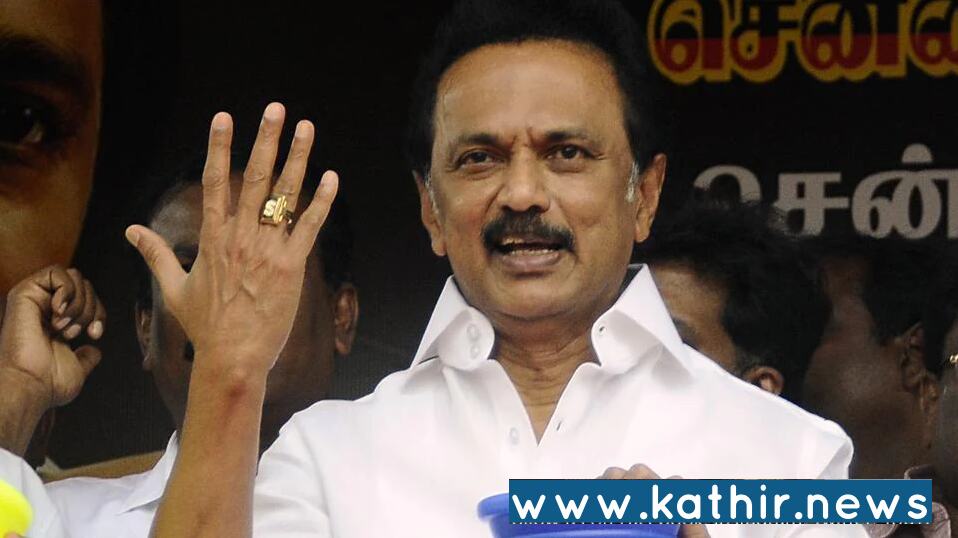 ஒவ்வொரு வாக்குச்சாவடியிலும் 30 சதவீத வாக்காளர்களையாவது தூக்க வேண்டும் - தி.மு.க மேலிடம் கொடுத்த அசைன்மெண்ட்!