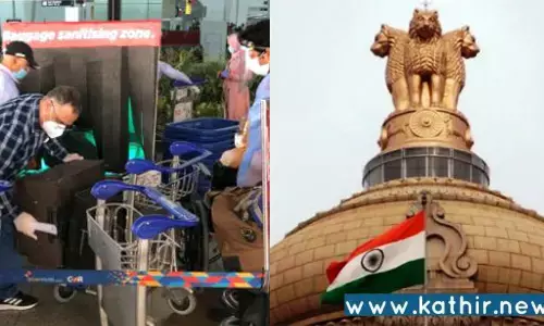 இந்தியாவில் எத்தனை பேருக்கு ஒமைக்ரான் வைரஸ் பரவியுள்ளது: மத்திய அரசு புதிய தகவல்!