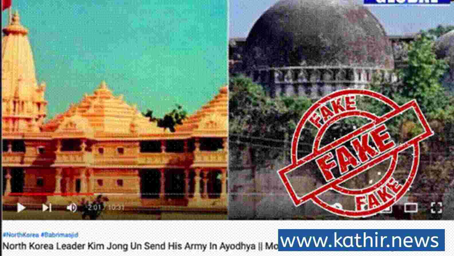 பாகிஸ்தானிய பொய் பிரச்சாரத்திற்கு சம்மட்டி அடி: அவசர கால அதிகாரங்களை பயன்படுத்தி இந்தியா காட்டிய அதிரடி!