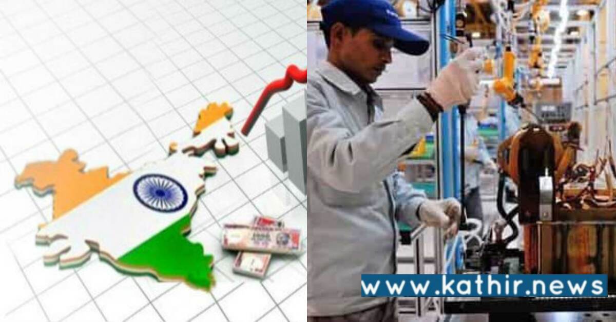 2022 ஆம் ஆண்டு உண்மையான வளர்ச்சி பாதையில் களம் இறங்கும் இந்தியா.!