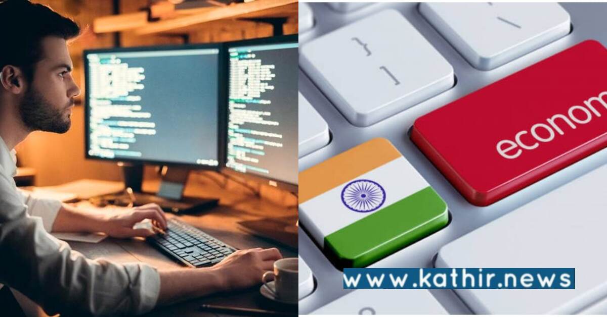 டிஜிட்டல் இந்திய பொருளாதாரத்தின் புதிய மாற்றம்: டெவலப்பர்களின் பங்கு மகத்தானது.!